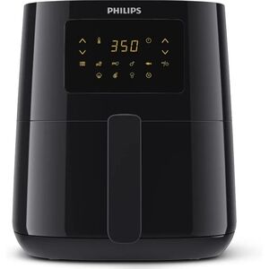 Philips Black Air Fryer